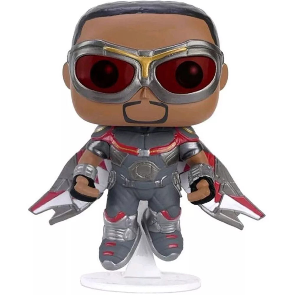 Falcon