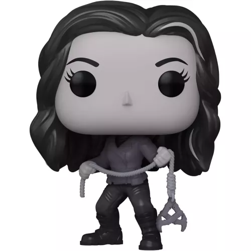 Funko Pop! Elsa Bloodstone #1271 A Marvel Studios Special Presentation Werewolf by Night