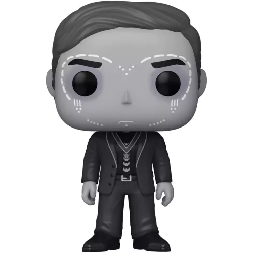 Funko Pop! Jack Russell #1272 A Marvel Studios Special Presentation Werewolf by Night
