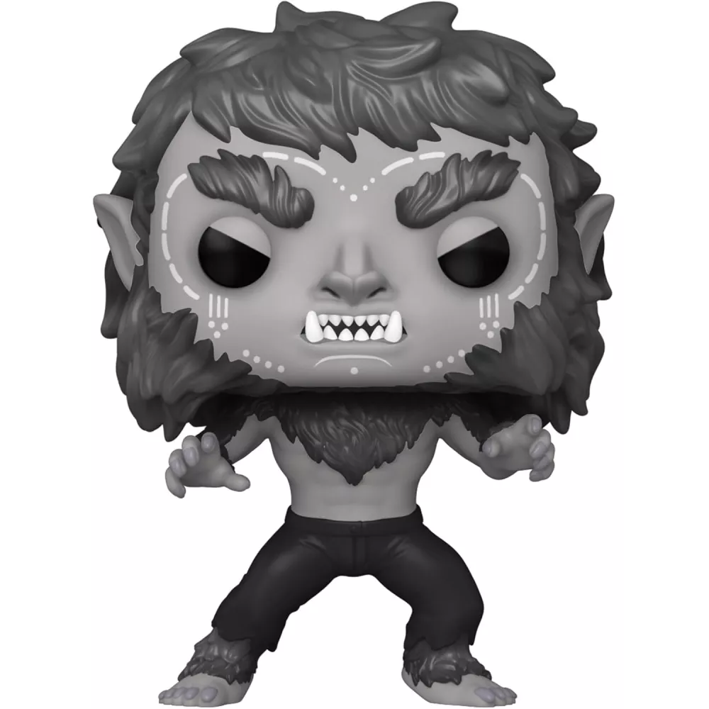 The Werewolf