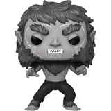 The Werewolf