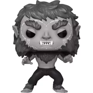 The Werewolf