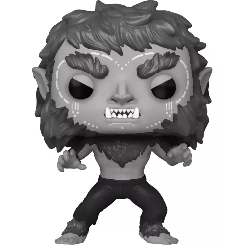 Funko Pop! The Werewolf #1273 A Marvel Studios Special Presentation Werewolf by Night