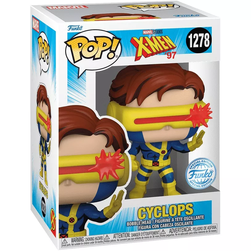 Cyclops Box