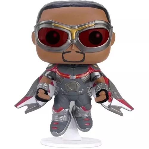 Funko Pop! Falcon #127 Marvel Captain America Civil War