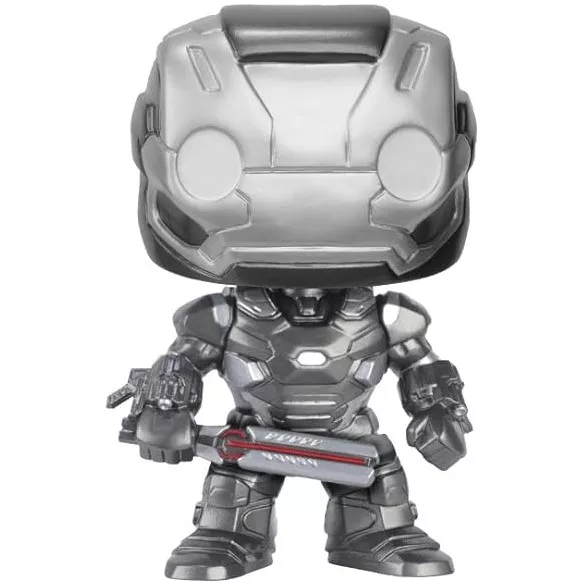 War Machine