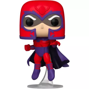 Magneto
