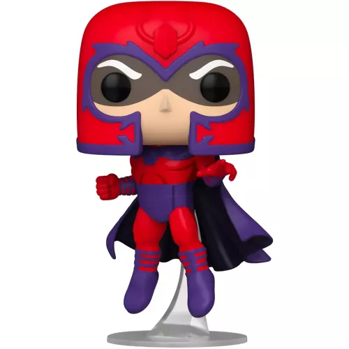 Magneto