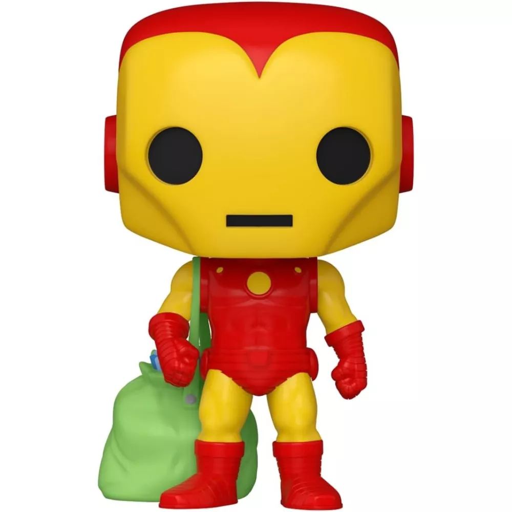 Iron Man