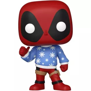 Deadpool