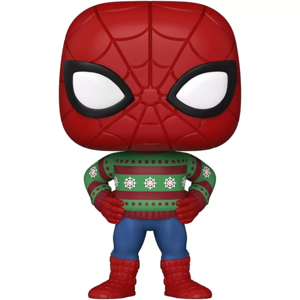 Spider-Man