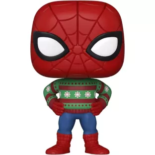 Spider-Man