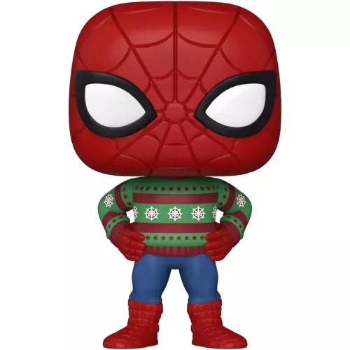 Spider-Man