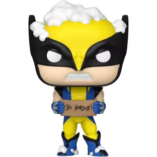 Wolverine