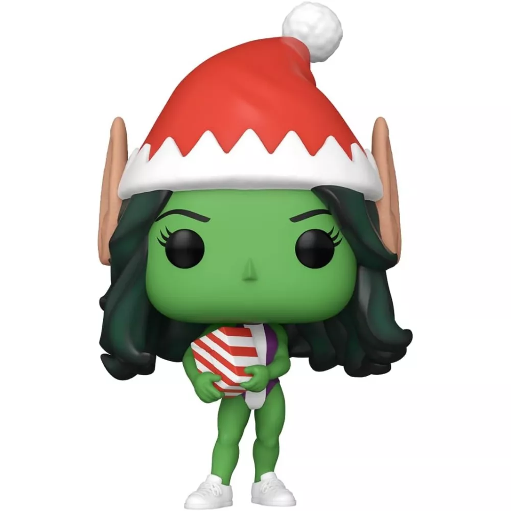 She-Hulk