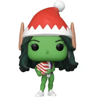 She-Hulk