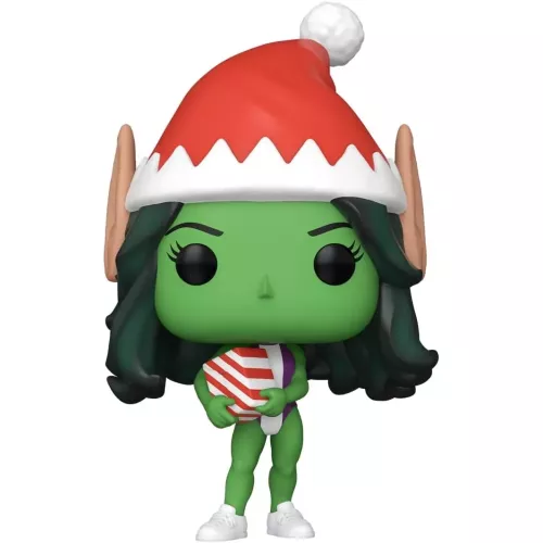 She-Hulk