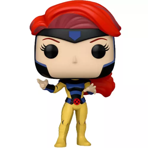 Funko Pop! Jean Grey #1287 Marvel Studios X-Men '97