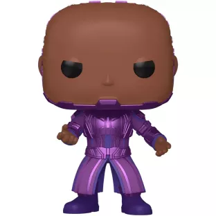 The High Evolutionary