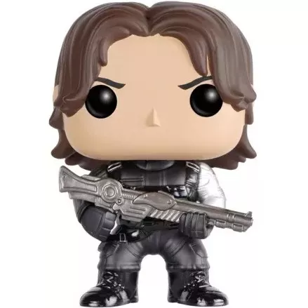 Winter Soldier