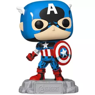 Captain America