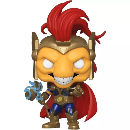 Funko Pop! Beta Ray Bill #1291 Marvel Vinyl Figure