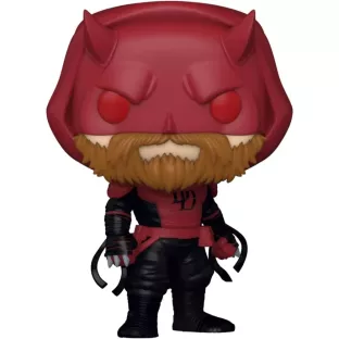King Daredevil