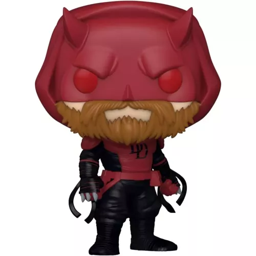 King Daredevil