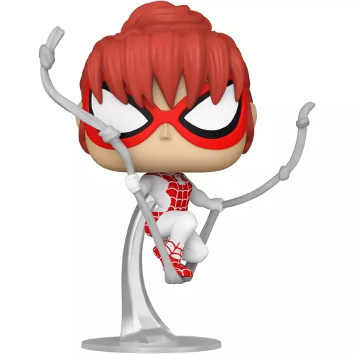 Funko Pop! Spinneret #1293 Marvel Vinyl Figure