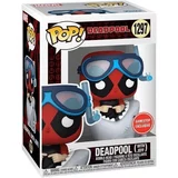Deadpool (with Jeff)