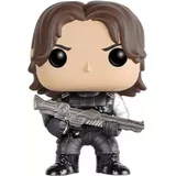 Winter Soldier