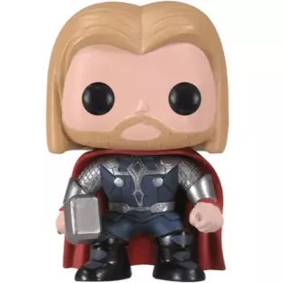 Thor