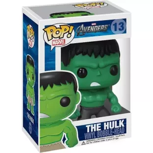 The Hulk