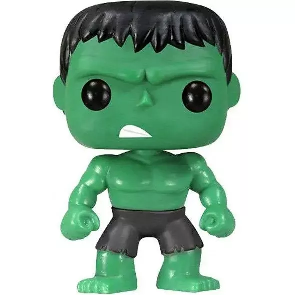 The Hulk