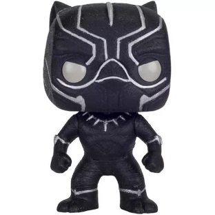 Black Panther image