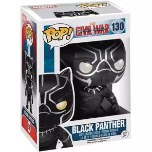 Black Panther