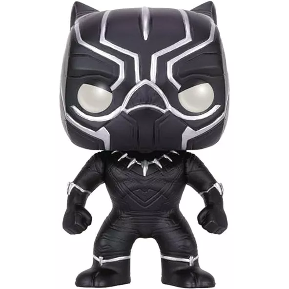 Black Panther