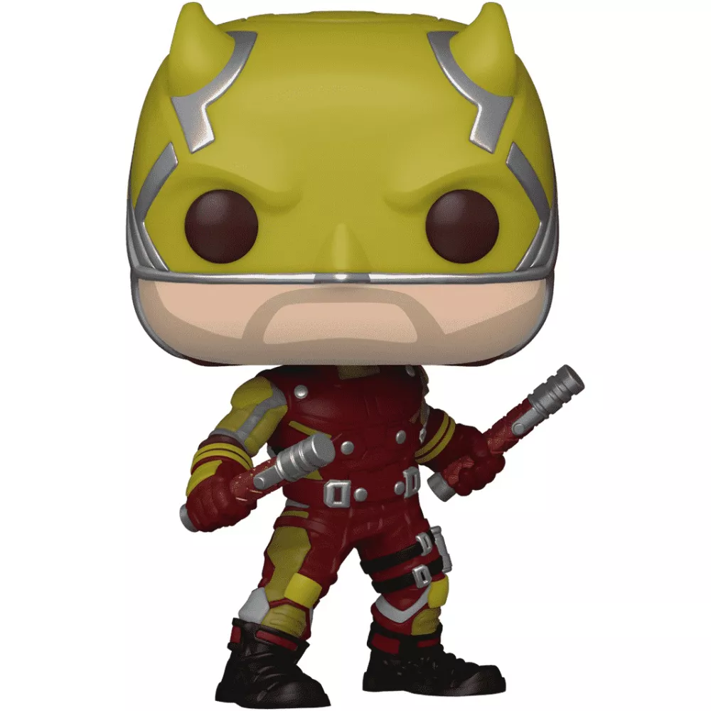 Daredevil