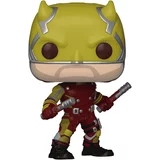 Daredevil
