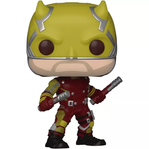Daredevil