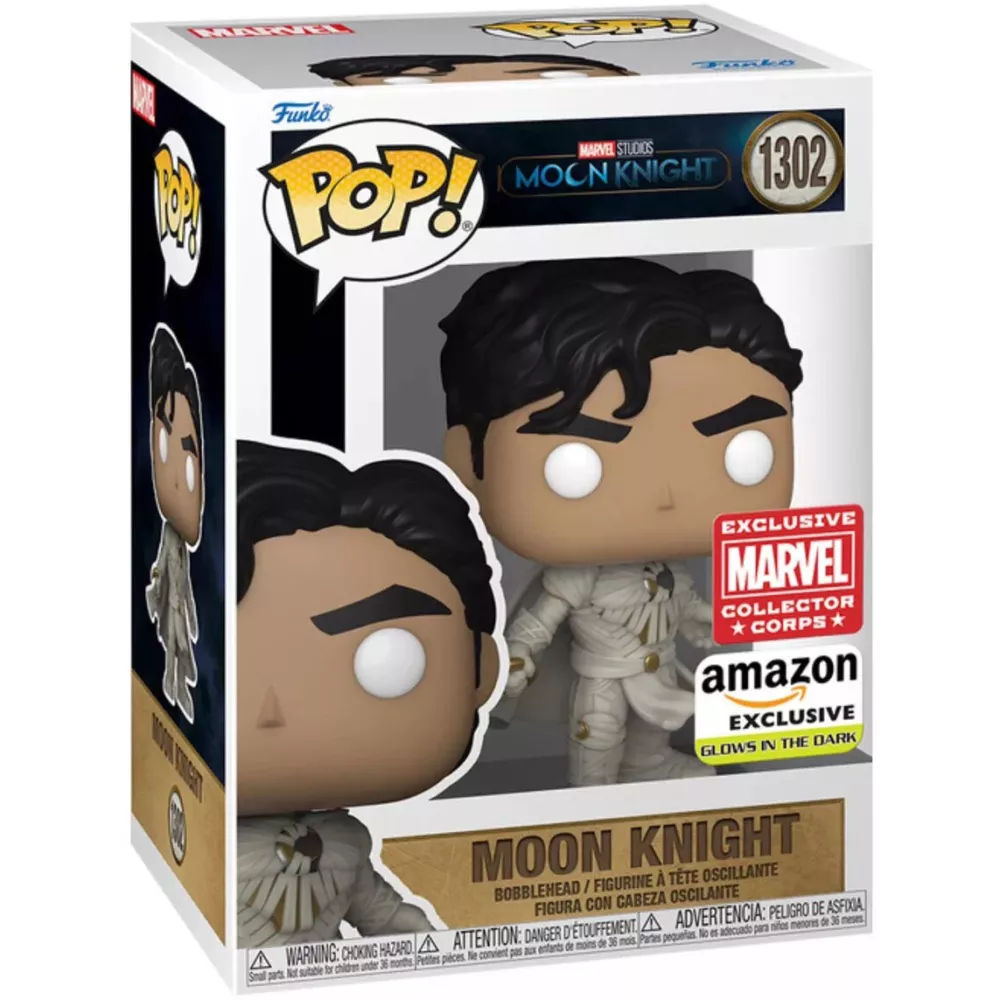 Moon Knight Box
