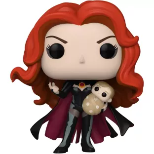 Goblin Queen