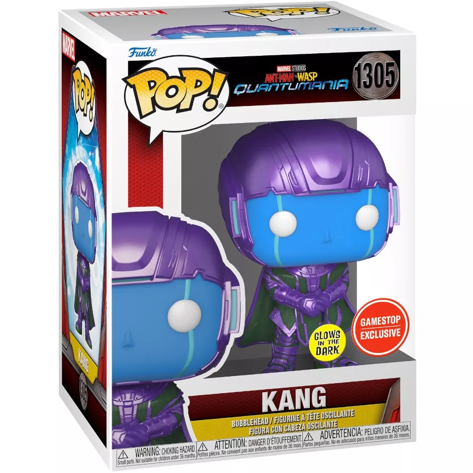 Kang Box
