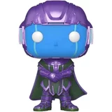 #1305  Kang - Collectible Figure