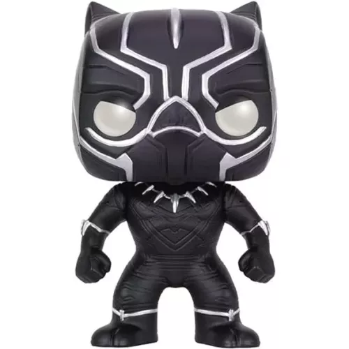 Black Panther