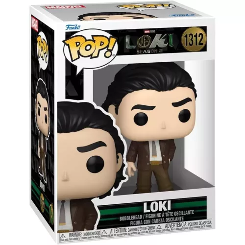Loki