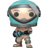 Mobius TVA Temporal Core Suit