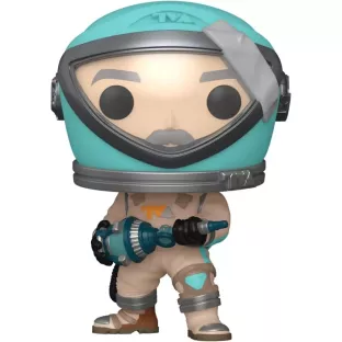 Mobius TVA Temporal Core Suit