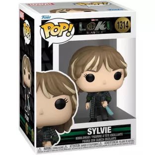 Sylvie