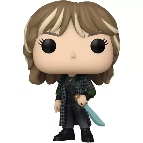 Funko Pop! Sylvie #1314 Marvel Studios Loki Season 2
